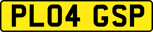 PL04GSP