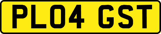 PL04GST