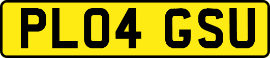 PL04GSU