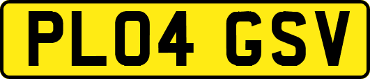 PL04GSV