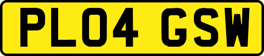 PL04GSW