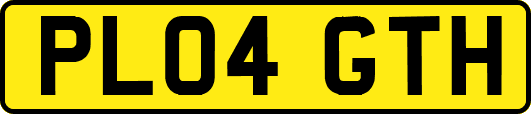 PL04GTH
