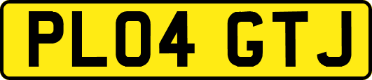 PL04GTJ