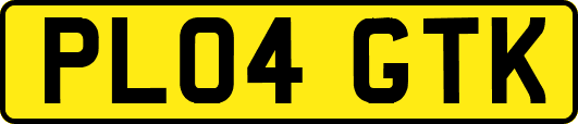 PL04GTK