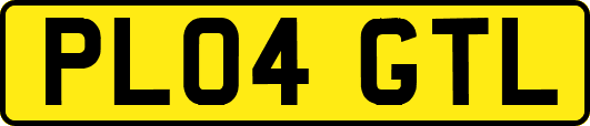 PL04GTL