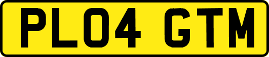 PL04GTM