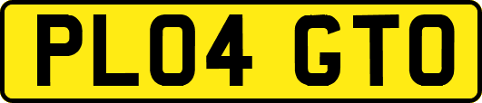 PL04GTO