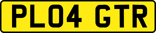 PL04GTR