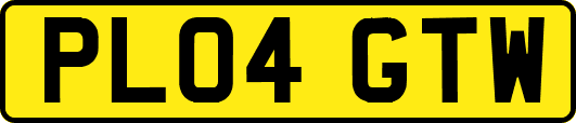 PL04GTW