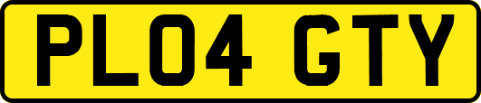 PL04GTY