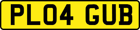PL04GUB