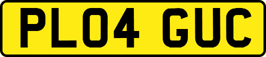 PL04GUC