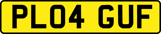PL04GUF