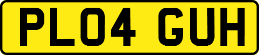PL04GUH