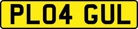 PL04GUL