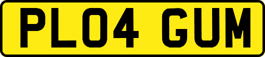 PL04GUM