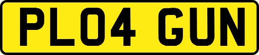 PL04GUN