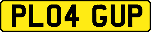PL04GUP