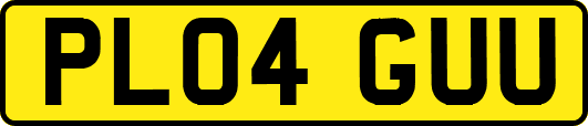 PL04GUU