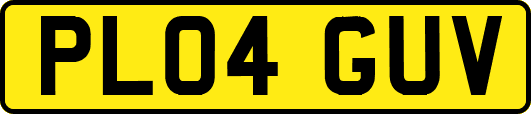 PL04GUV