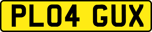 PL04GUX