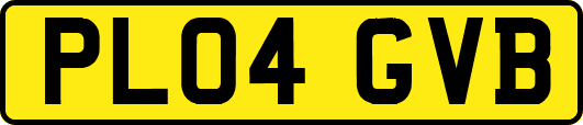 PL04GVB