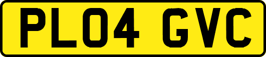 PL04GVC