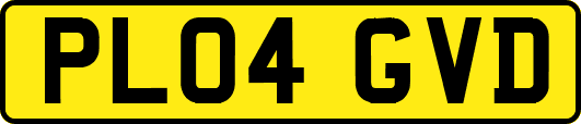 PL04GVD