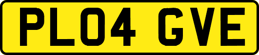 PL04GVE