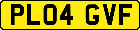 PL04GVF