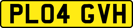 PL04GVH