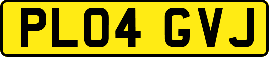 PL04GVJ