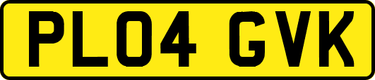 PL04GVK