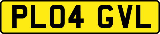 PL04GVL