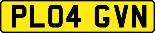 PL04GVN