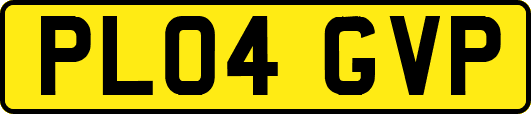 PL04GVP