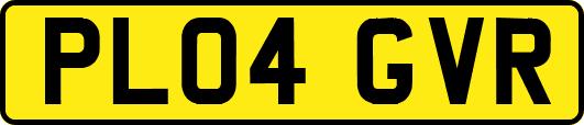 PL04GVR