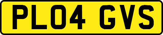PL04GVS