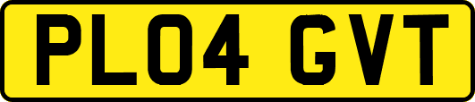 PL04GVT