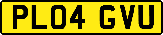 PL04GVU