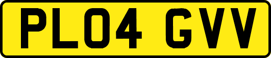 PL04GVV