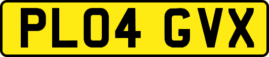 PL04GVX