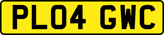 PL04GWC
