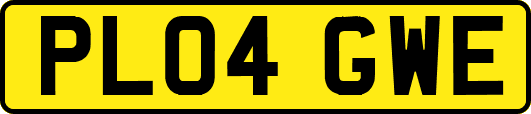 PL04GWE