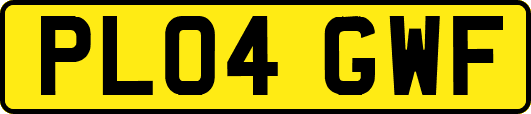 PL04GWF