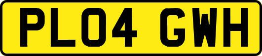 PL04GWH