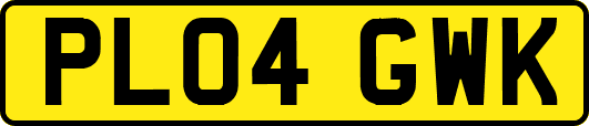 PL04GWK