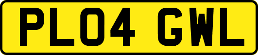 PL04GWL