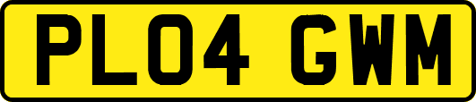 PL04GWM