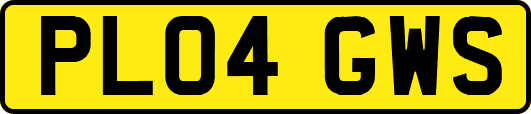 PL04GWS